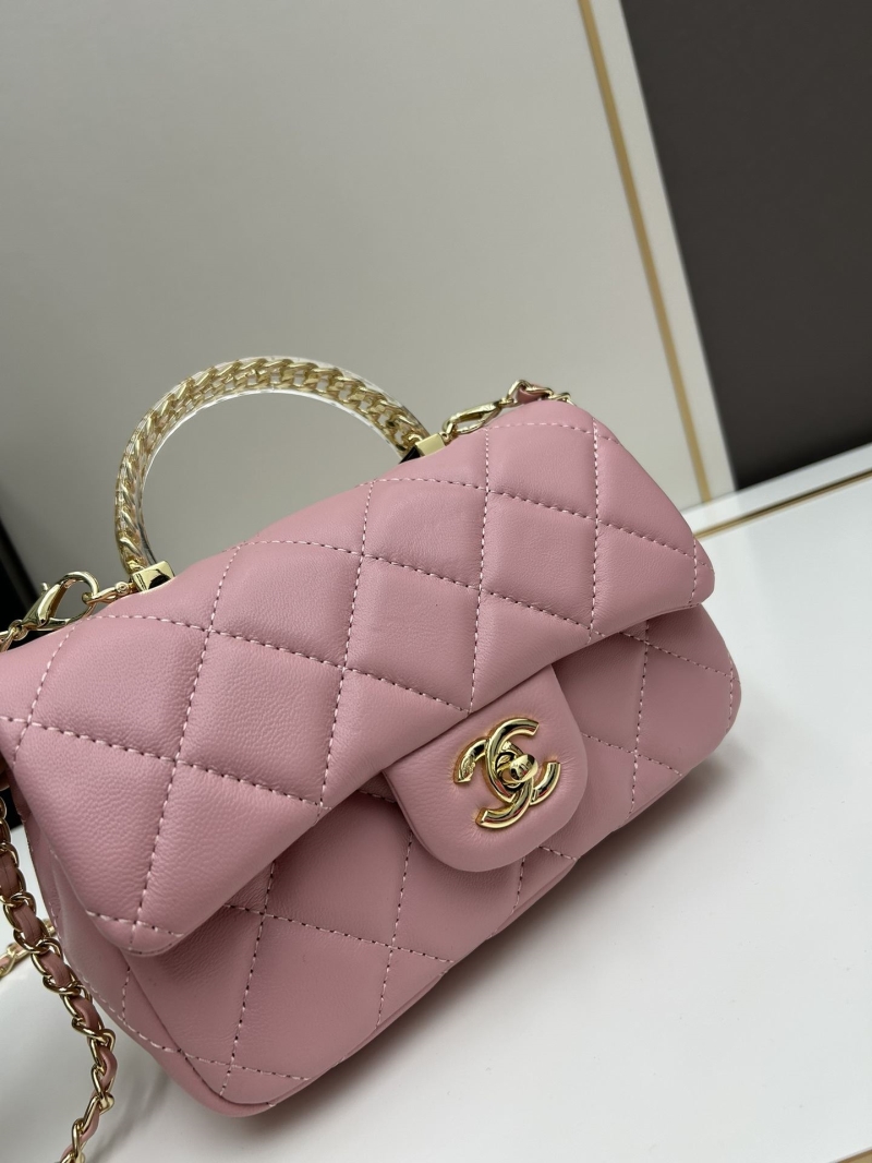 Chanel CF Series Bags